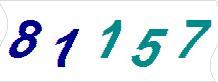 һ