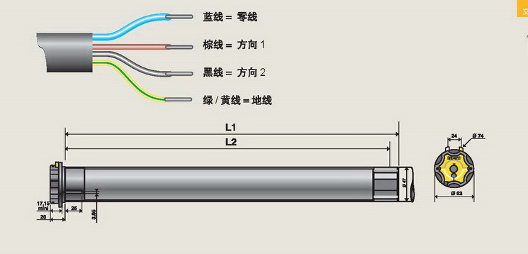 马达 马达